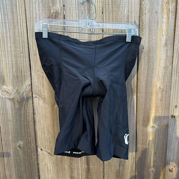 Pearl Izumi Men's Quest Cycling Shorts Black XL Padded Compression Fit - Picture 1 of 7